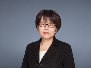 陈伟　副研究员　真菌学基础与产业化技术