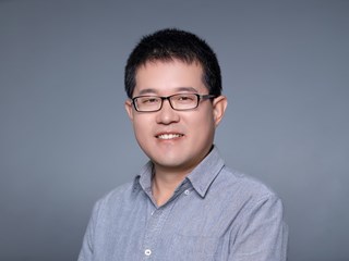 孙会峰 副研究员 稻田温室气体减排技术、面源污染控制方法