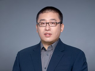 吕巍巍　副研究员　特种水生动物的育苗和生态养殖