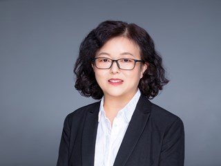 常晓丽   副研究员   昆虫生态毒理与分子生物学