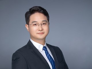 宋志伟　副研究员 植物病理学
