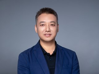 李涛　副研究员　杂草综合治理、除草剂评价、除草剂药害早期诊断技术研究