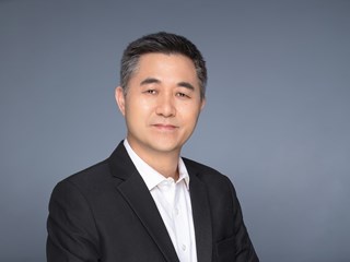高新华　副研究员　有益微生物的人工培养与开发利用