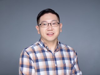 顾浩天 助理研究员 农业昆虫与害虫防治