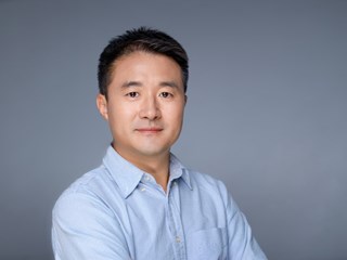 高士刚　助理研究员　植物学 
