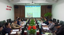 “多元废物基肥料多途径资源化利用研究与示范”项目顺利通过验收