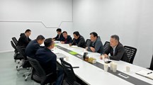 【先行区共建】我院科技人员赴金山廊下镇开展农业科技现代化先行区共建交流活动