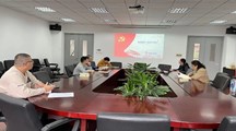 生态所低碳学科党支部举办入党申请者专题培训