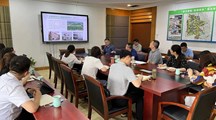 我院生态所低碳团队助力平湖曹桥“碳为观智·浆领风华”美丽乡村精品线建设