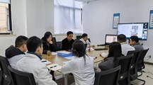 【三普动态】第三次全国土壤普查质控专家组对上海市土壤普查实验室进行质量控制监督检查