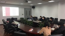 生态所党总支理论学习中心组举行2023年第一次集体学习