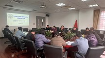 【三普动态】生态所召开上海市第三次全国土壤普查试点区全过程质量控制工作总结会