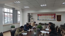 【先行区共建】生态所杂草管理团队赴金山区开展杂草稻防除技术指导