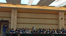 生态所科技人员应邀参加全国互花米草防治工作现场会