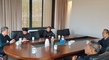 生态所退休党支部召开2022年组织生活会
