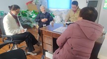 生态所科技人员赴院科技引领示范村开展春耕备耕技术指导