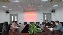 生态所与日本住友化学株式会社开展新型、绿色农药开发交流会
