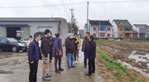生态所杂草管理团队为本市稻田草害治理提供科技支撑