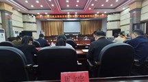生态所科技人员参加广西忻城科技特派团调研活动