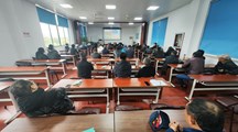 生态所杂草管理团队科技人员应邀作稻田杂草防控专题培训