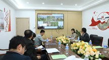 我院生态所主持的上海市科技兴农技术创新项目通过中期检查