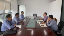 生态所科技人员赴浙江金华进行技术指导