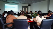 【主题教育】生态所低碳学科党支部开展“凝聚共识增合力 携手奋进跟党走”主题党日活动