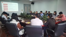 【主题教育】生态所党总支召开学习贯彻习近平新时代中国特色社会主义思想主题教育动员大会