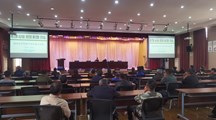 生态所杂草管理团队应邀赴崇明区新村乡开展稻田杂草防控技术培训