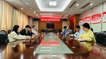 生态所科技人员赴武汉开展特色淡水鱼产业技术体系岗站交流合作