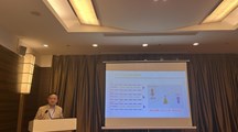 我院生态所专家应邀参加“国际碳中和与高质量发展大会”并做专题报告
