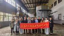 【主题教育】凝心聚力促发展 实干担当抓落实——生态所土肥学科党支部开展主题党日活动
