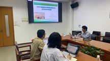 我院生态所科技人员赴上海交通大学开展学术交流活动