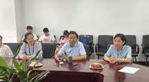 【主题教育】学榜样、传初心、担使命——生态所植保学科党支部举办退休党员座谈会