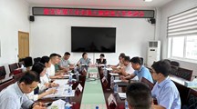 【三普动态】生态所科技人员赴嘉定区参加三普工作推进会