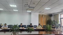 【主题教育】生态所党总支理论中心组专题学习