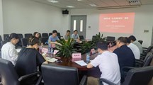 【三普动态】市土壤普查办综合组组长汪湖北一行来生态所调研