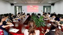 【主题教育】“应对新挑战，把握新格局，开拓新赛道”—生态所召开土壤普查工作讨论会