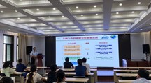 江苏省农业科学院杨林章研究员应邀来我院生态所进行学术交流