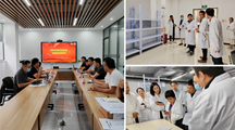【三普动态】三普质控实验室协助国家土壤普查办完成对我市土壤普查样品检查工作”