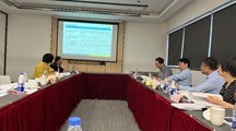 市科委国内合作项目“遵义市稻-鲤-鳝共作技术研究与示范”顺利通过验收