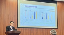 我院生态所专家应邀为复旦大学环境科学与工程系授课
