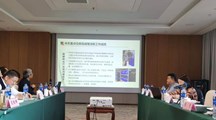 生态所科技人员参加体系监督检查工作汇报与座谈会