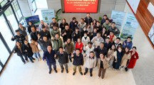 生态所科技人员参加互花米草技术培训会