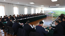 生态所专家参加第二次全国互花米草防治工作现场会