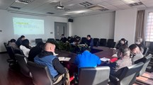 【三普动态】上海市第三次全国土壤普查质控实验室召开工作推进会