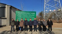 生态所科技人员赴国家特色淡水鱼产业体系郑州试验站调研交流