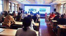 生态所党总支召开2023年度党支部述职评优暨党风廉政工作会议