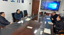 【先行区共建】生态所科技人员赴金山区上海红马饲料有限公司开展合作交流