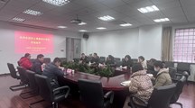 【三普动态】上海市第三次全国土壤普查办公室莅临质控实验室指导工作
